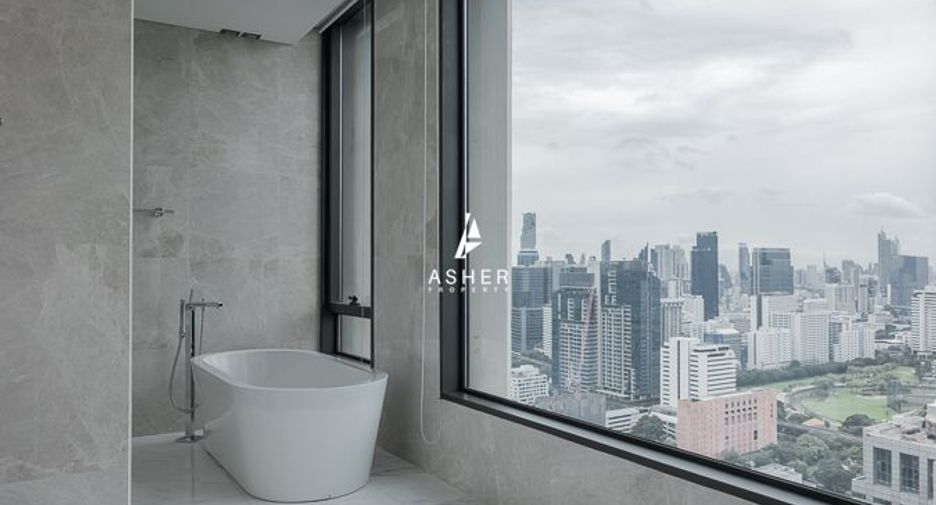 ให้เช่า 4 ห้องนอน คอนโด ใน ปทุมวัน, กรุงเทพฯ