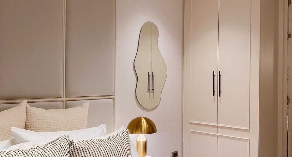 Condo en alquiler y en venta de 1 habitaciones en Watthana, Bangkok