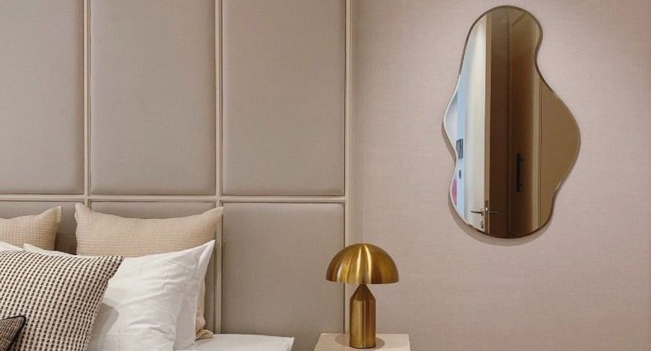 Condo en alquiler y en venta de 1 habitaciones en Watthana, Bangkok