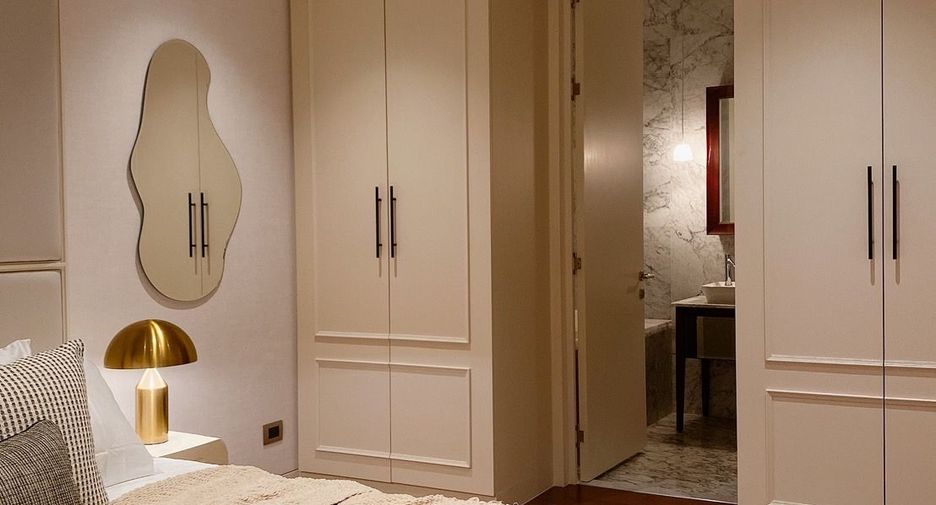 Condo en alquiler y en venta de 1 habitaciones en Watthana, Bangkok