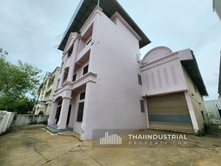 ให้เช่า โกดัง ใน บางบัวทอง, นนทบุรี