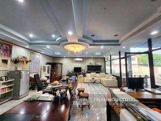 For rent warehouse in Sai Noi, Nonthaburi