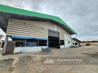 For rent warehouse in Sai Noi, Nonthaburi