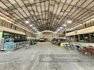 For rent warehouse in Sai Noi, Nonthaburi