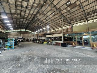 For rent warehouse in Sai Noi, Nonthaburi