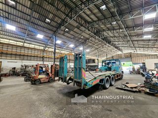 For rent warehouse in Sai Noi, Nonthaburi