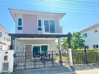 For sale 3 Beds house in Lam Luk Ka, Pathum Thani