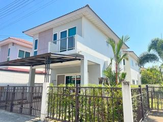 For sale 3 Beds house in Lam Luk Ka, Pathum Thani