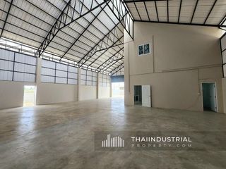 ให้เช่า โกดัง ใน บางใหญ่, นนทบุรี