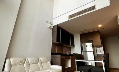 Wohnung zum Kauf mit 2 Zimmer in Khlong Toei, Bangkok
