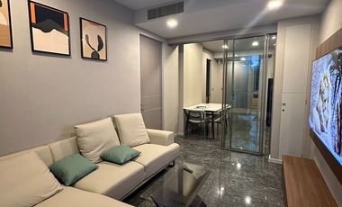 ให้เช่า 2 ห้องนอน คอนโด ใน วัฒนา, กรุงเทพฯ