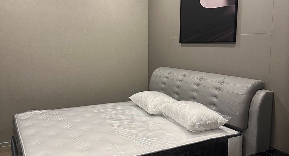 Wohnung zur Miete mit 2 Zimmer in Watthana, Bangkok