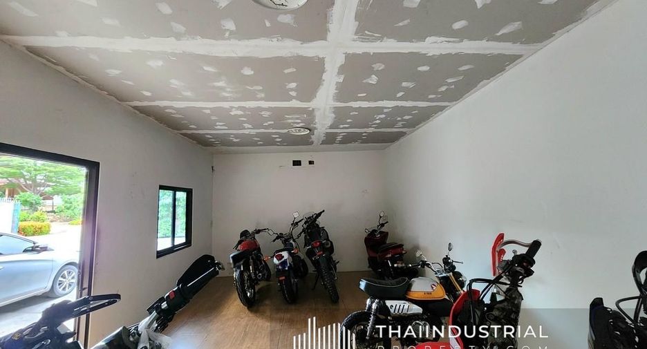 Аренда склад в Bang Bua Thong, Нонтабури