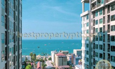 出售 2 卧室 公寓 在 Bang Lamung, Chon Buri