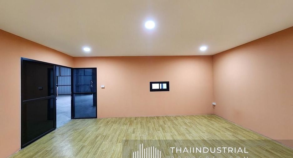 For rent warehouse in Bang Yai, Nonthaburi