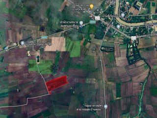 For sale land in Si Maha Phot, Prachin Buri