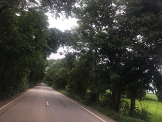 For sale land in Si Maha Phot, Prachin Buri