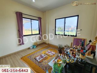 À vendre 3 chambres maison à Sai Noi, Nonthaburi