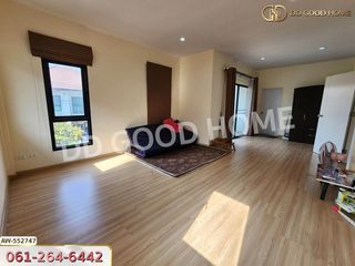 À vendre 3 chambres maison à Sai Noi, Nonthaburi