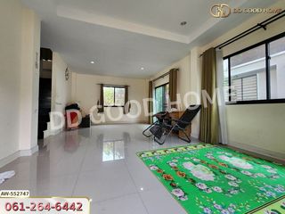 À vendre 3 chambres maison à Sai Noi, Nonthaburi