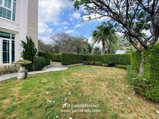 For sale 4 Beds house in Taling Chan, Bangkok