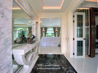 For sale 4 Beds house in Taling Chan, Bangkok
