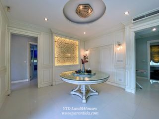 For sale 4 Beds house in Taling Chan, Bangkok