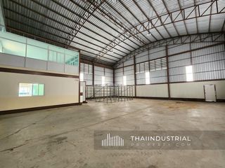 For rent and for sale warehouse in Bang Len, Nakhon Pathom