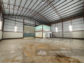 For rent and for sale warehouse in Bang Len, Nakhon Pathom