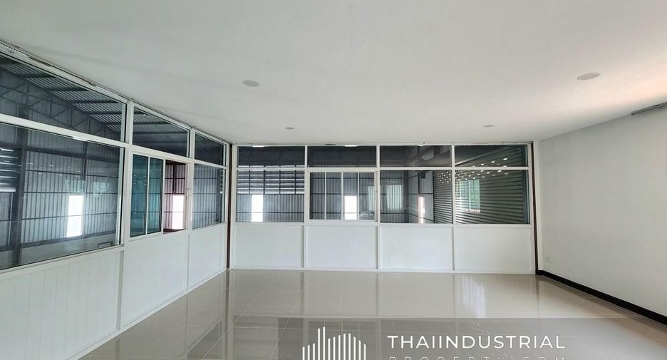 出租 和 出售 仓库 在 Bang Len, Nakhon Pathom