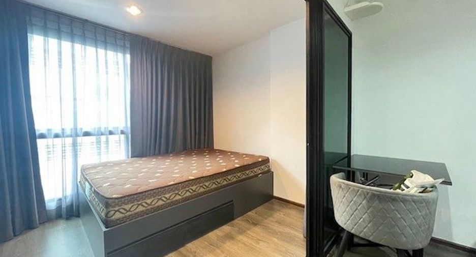 For sale 1 bed condo in Wang Thonglang, Bangkok