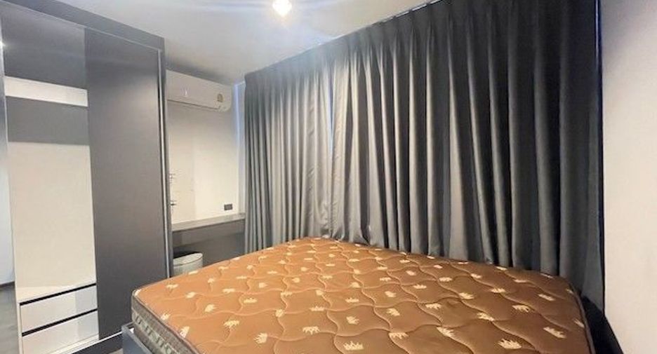 For sale 1 bed condo in Wang Thonglang, Bangkok