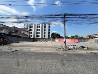 For rent land in Chatuchak, Bangkok