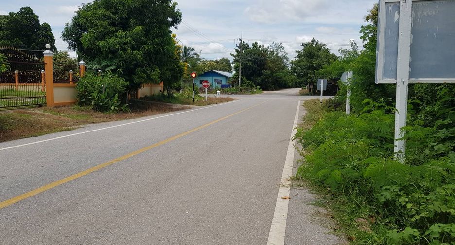 For sale land in Phichai, Uttaradit
