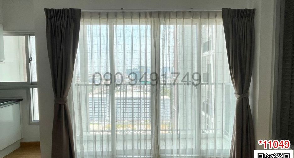 For sale 1 bed condo in Bang Khae, Bangkok