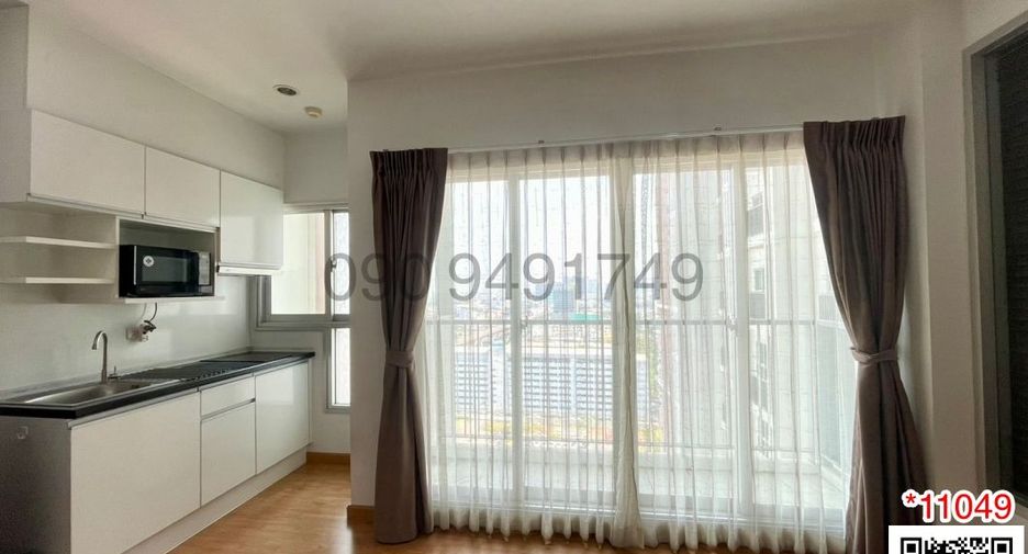 For sale 1 bed condo in Bang Khae, Bangkok