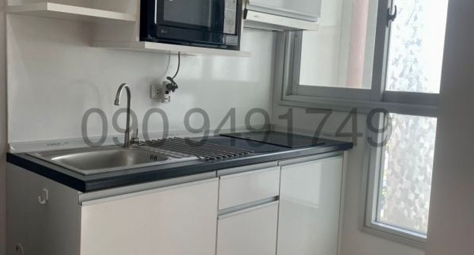 For sale 1 bed condo in Bang Khae, Bangkok