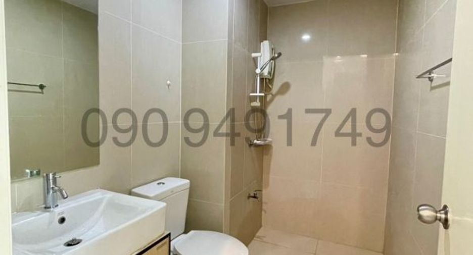 For sale 1 bed condo in Bang Khae, Bangkok