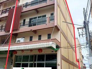 For sale retail Space in Mueang Ratchaburi, Ratchaburi