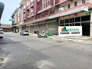 For sale retail Space in Mueang Ratchaburi, Ratchaburi