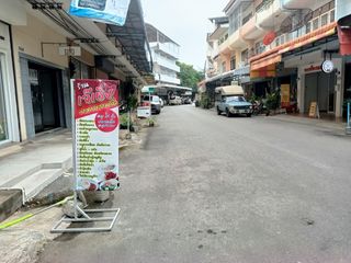 For sale retail Space in Mueang Ratchaburi, Ratchaburi