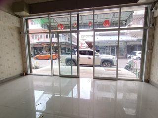 For sale retail Space in Mueang Ratchaburi, Ratchaburi