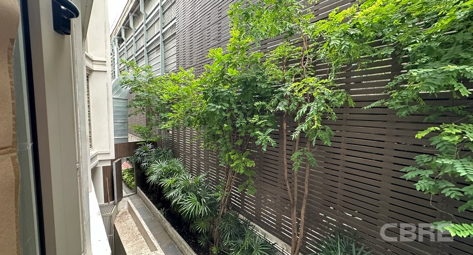 For sale 1 bed condo in Khlong Toei, Bangkok
