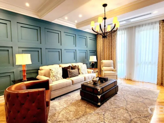 ขาย 4 ห้องนอน บ้านเดี่ยว ใน วัฒนา, กรุงเทพฯ