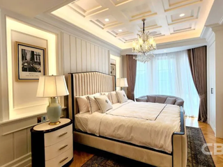 ขาย 4 ห้องนอน บ้านเดี่ยว ใน วัฒนา, กรุงเทพฯ