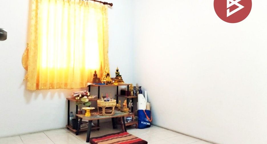 ขาย 3 ห้องนอน ทาวน์เฮ้าส์ ใน เมืองชลบุรี, ชลบุรี