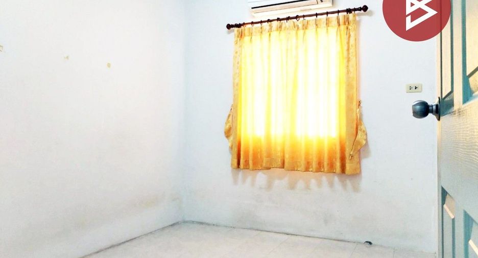 ขาย 3 ห้องนอน ทาวน์เฮ้าส์ ใน เมืองชลบุรี, ชลบุรี