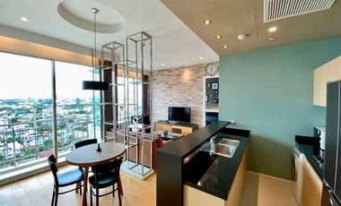For rent そして for sale 1 Beds condo in Chatuchak, Bangkok