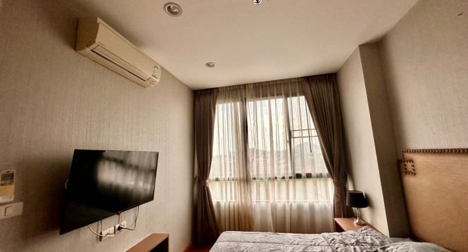 Продажа 1 кровать кондо в Si Racha, Чонбури