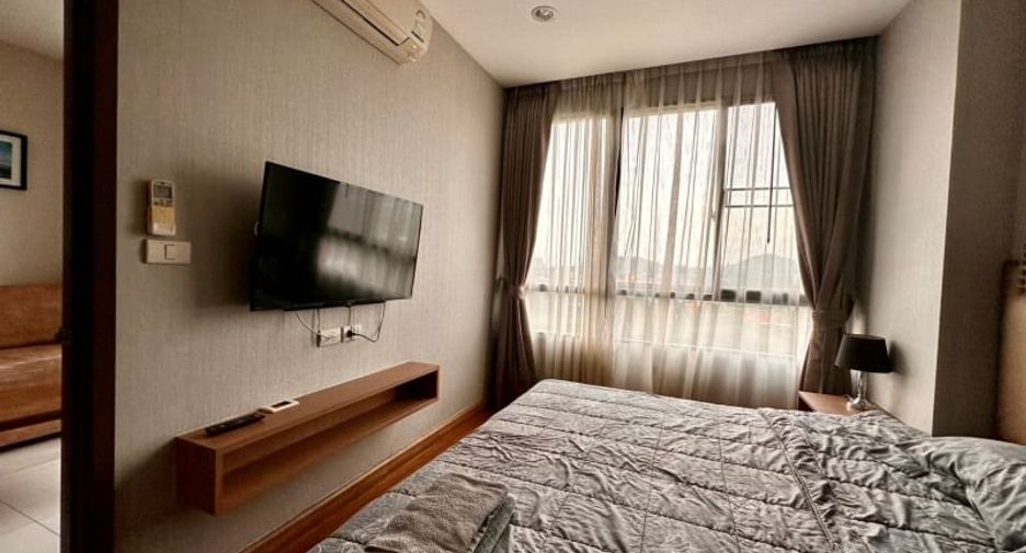 Продажа 1 кровать кондо в Si Racha, Чонбури